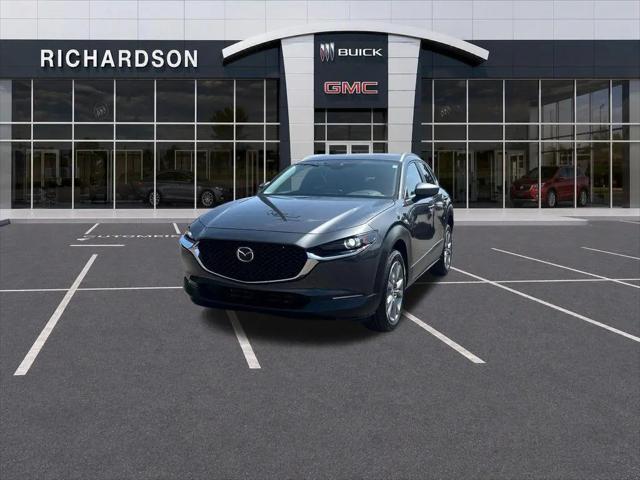 2023 Mazda CX-30 2.5 S Select for sale in Midland, MI
