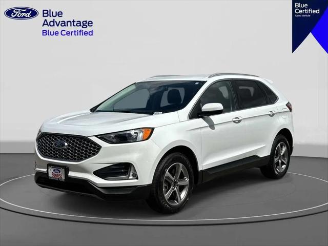 2024 Ford Edge SEL for sale in Los Angeles, CA