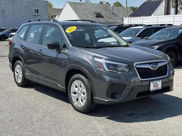 2021 Subaru Forester Unknown for sale in Valley Stream, NY