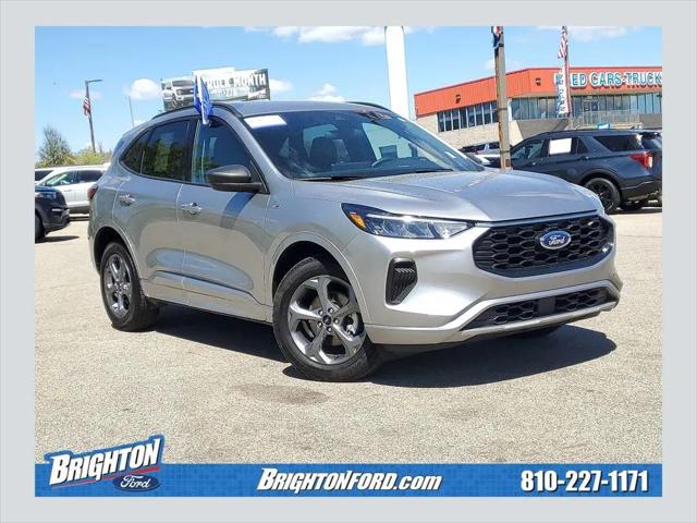 2024 Ford Escape ST-Line for sale in Brighton, MI