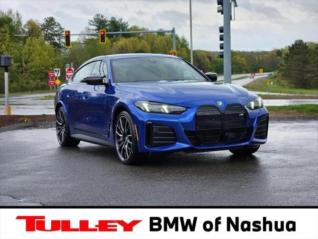 2026 BMW i4 M60 for sale in Nashua, NH