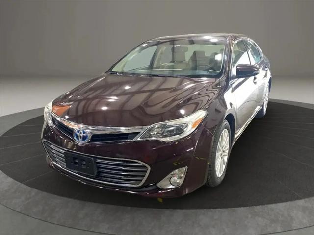 2014 Toyota Avalon Hybrid XLE Touring for sale near Columbus, OH