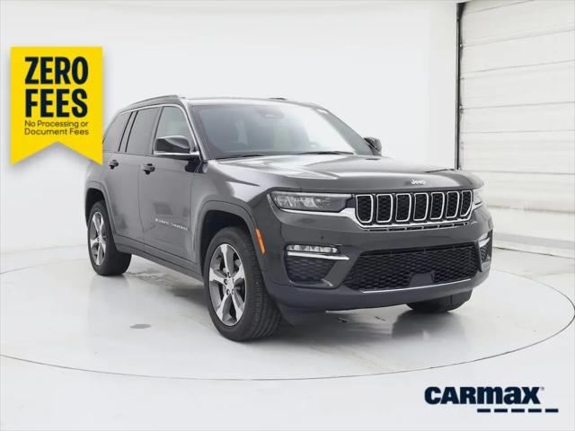 2024 Jeep Grand Cherokee Limited 4x2 for sale in Jackson, MS