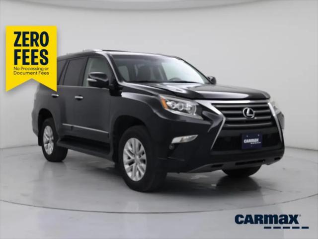 2018 Lexus GX 460 Unknown for sale in Plano, TX