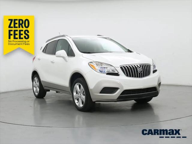 2015 Buick Encore Unknown for sale in Baton Rouge, LA