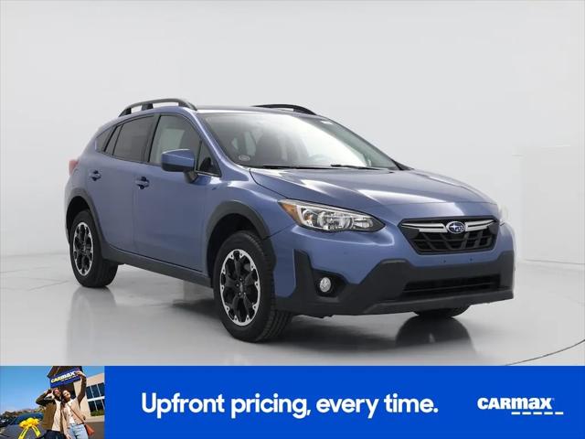 2021 Subaru Crosstrek Premium for sale in Lexington, KY
