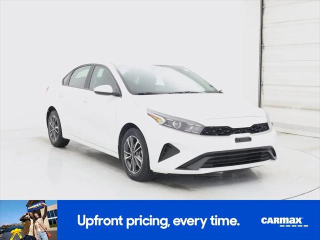 2023 Kia Forte LXS for sale in Saltillo, MS