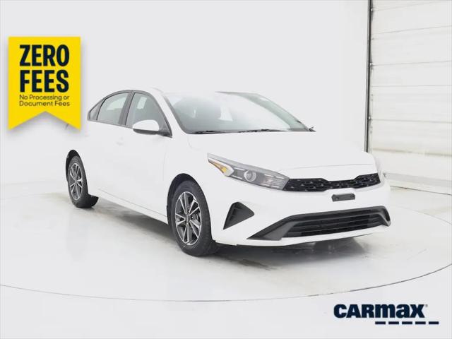2023 Kia Forte LXS for sale in Saltillo, MS