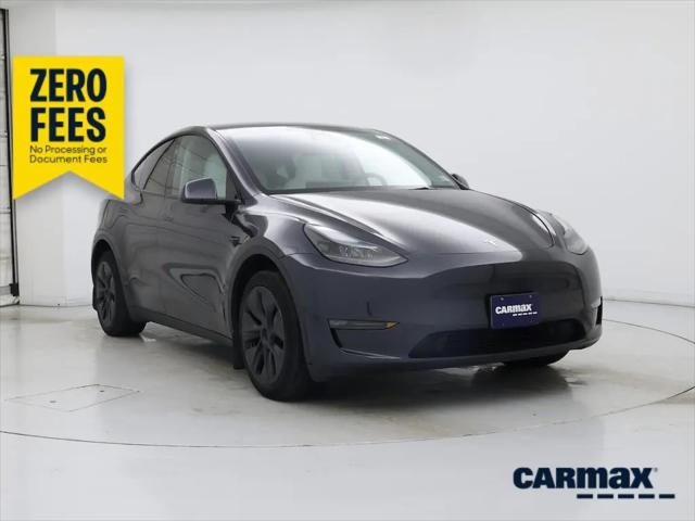 2024 Tesla Model Y Long Range Dual Motor All-Wheel Drive for sale in East Haven, CT