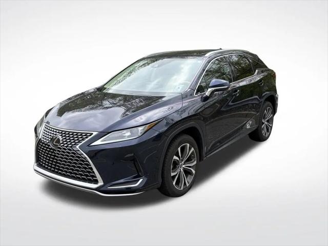 2020 Lexus RX 350 Base for sale in Warwick, RI