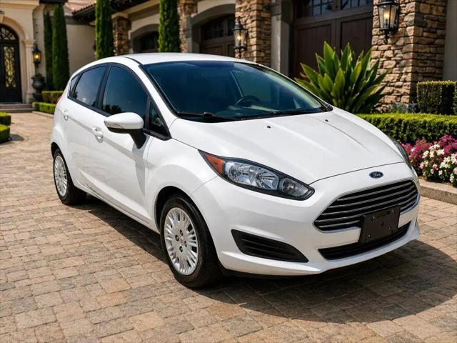 2014 Ford Fiesta SE for sale in Los Angeles, CA