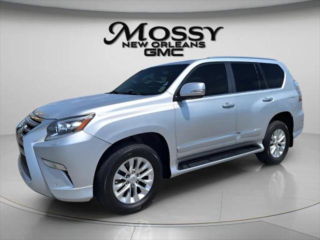 2017 Lexus GX 460 Base for sale in New Orleans, LA