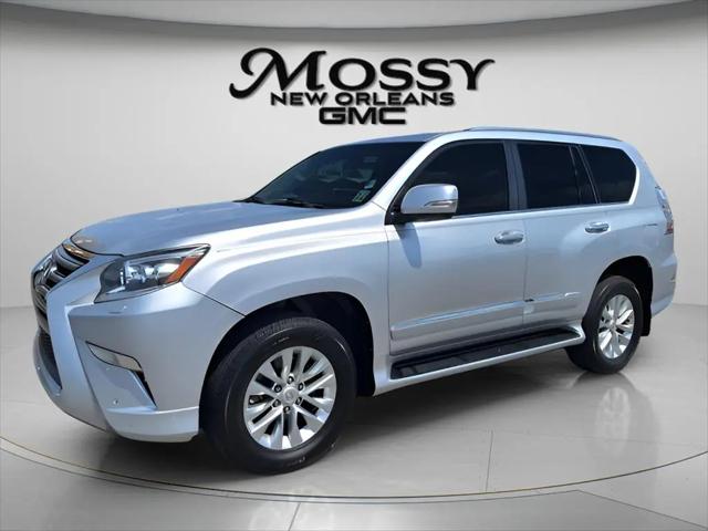 2017 Lexus GX 460 Base for sale in New Orleans, LA
