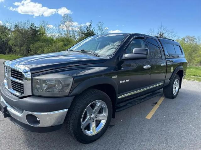 2008 Dodge Ram 1500 ST/SXT for sale in Flint, MI