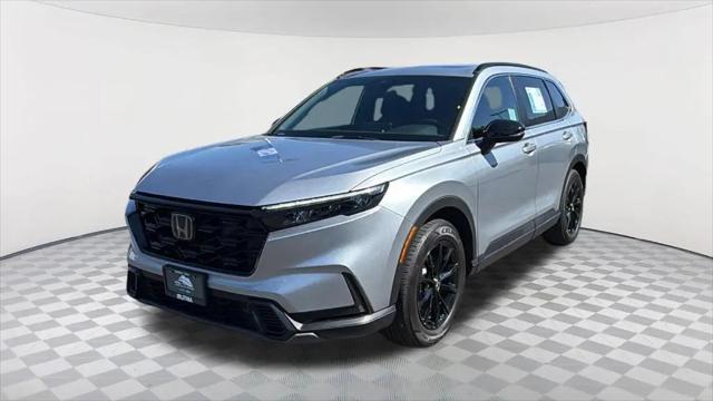 2023 Honda CR-V Hybrid Sport for sale in Redding, CA