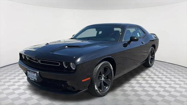 2020 Dodge Challenger SXT for sale in Redding, CA