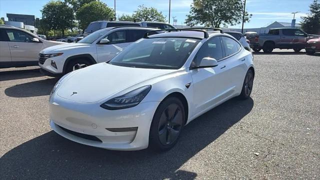 2019 Tesla Model 3 Long Range for sale in Redding, CA