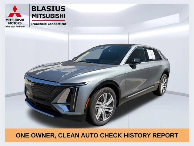 2024 Cadillac iQ Tech w/1SA for sale in Brookfield, CT