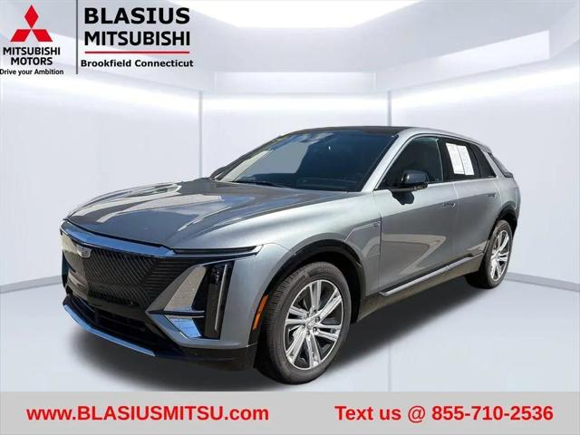 2024 Cadillac iQ Tech w/1SA for sale in Brookfield, CT