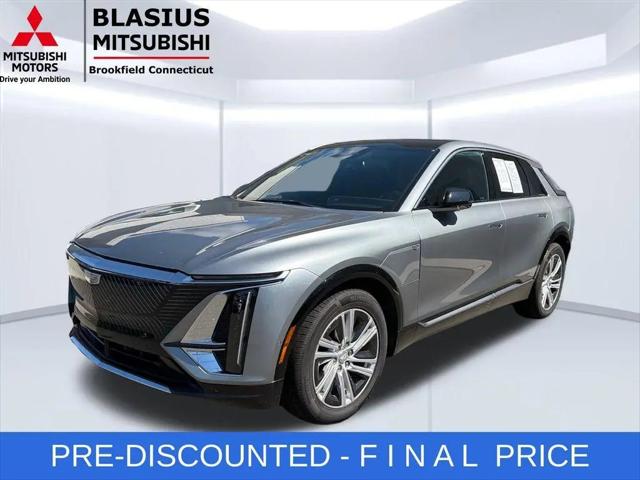 2024 Cadillac iQ Tech w/1SA for sale in Brookfield, CT