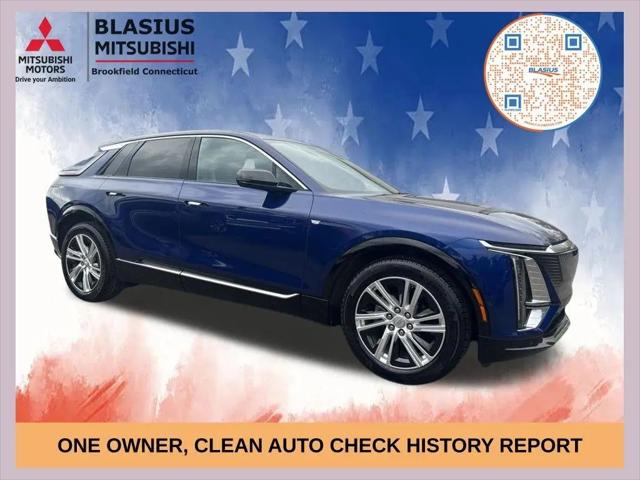 2024 Cadillac iQ Tech w/1SA for sale in Brookfield, CT