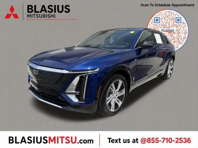 2024 Cadillac iQ Tech w/1SA for sale in Brookfield, CT