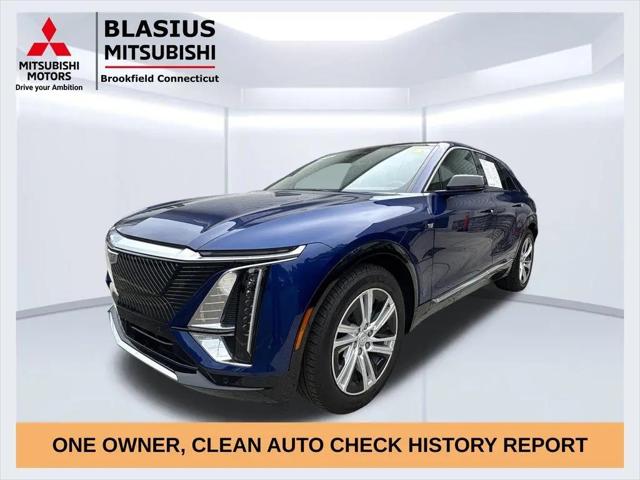 2024 Cadillac iQ Tech w/1SA for sale in Brookfield, CT