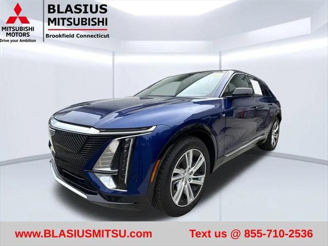 2024 Cadillac iQ Tech w/1SA for sale in Brookfield, CT