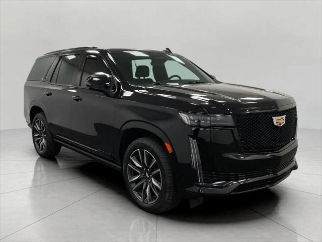2022 Cadillac Escalade 4WD Sport for sale in Appleton, WI