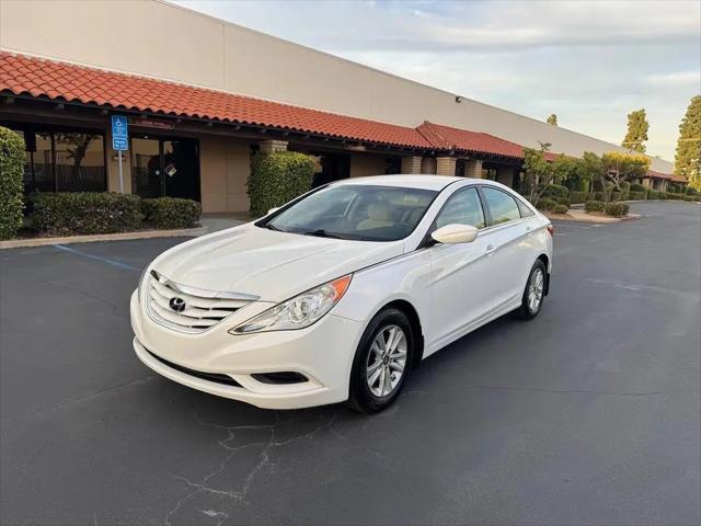 2013 Hyundai Sonata GLS for sale in El Cajon, CA
