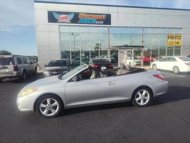 2005 Toyota Camry SE for sale in Merrillville, IN