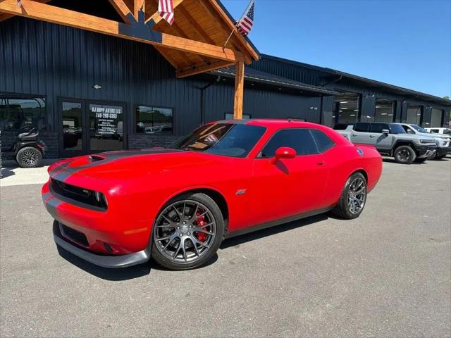 2016 Dodge Challenger SRT 392 for sale near Gallipolis, OH