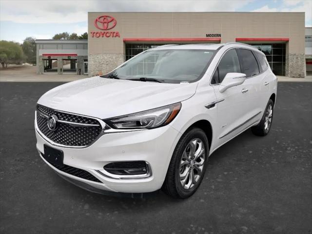 2021 Buick Enclave AWD Avenir for sale in Boone, NC