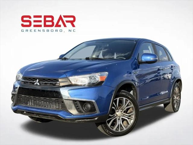 2018 Mitsubishi Outlander Sport 2.0 LE for sale in Greensboro, NC