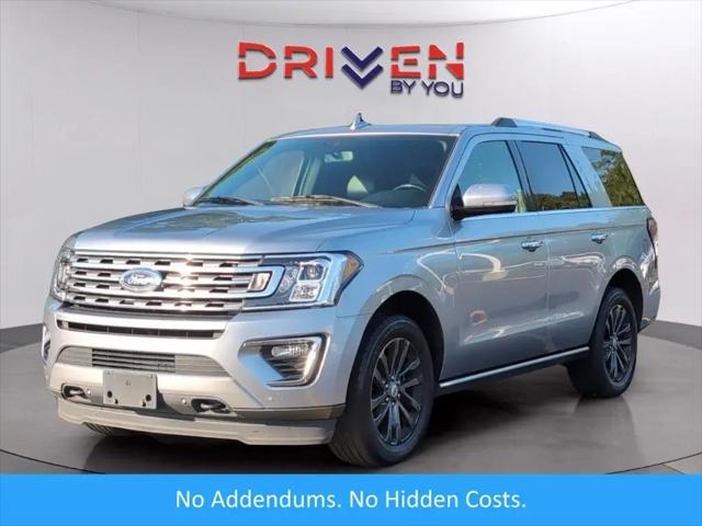 2021 Ford Expedition Limited for sale in Lucedale, MS
