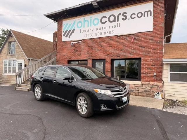 2014 Toyota Venza LE for sale near Mason, OH