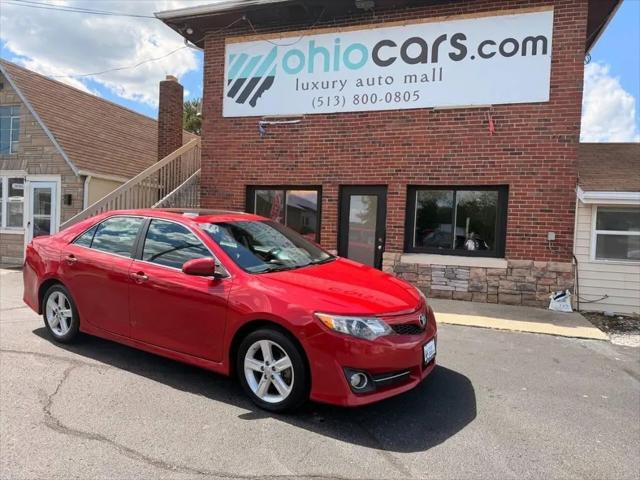 2013 Toyota Camry L for sale near Mason, OH