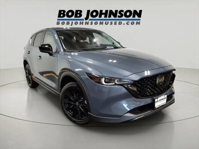 2023 Mazda CX-5 2.5 S Carbon Edition for sale in Rochester, NY