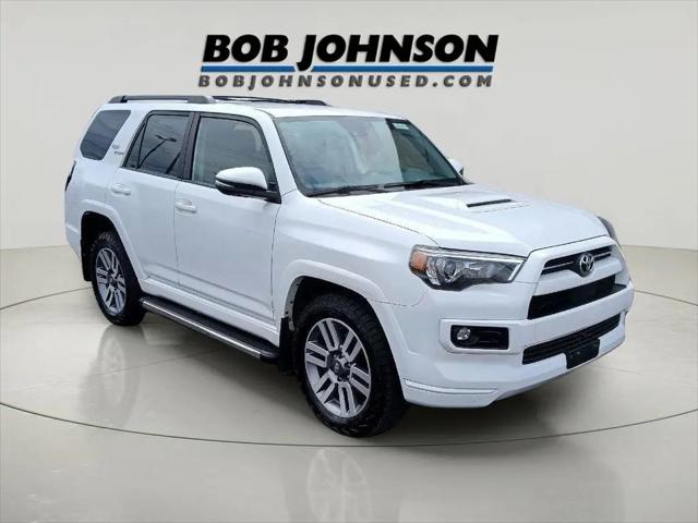 2022 Toyota 4Runner TRD Sport for sale in Rochester, NY