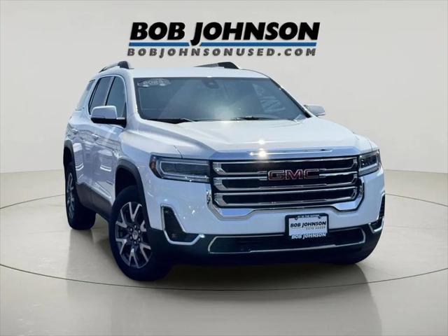 2023 GMC Acadia AWD SLT for sale in Rochester, NY
