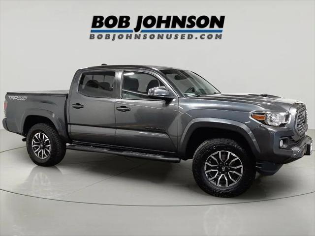 2023 Toyota Tacoma TRD Sport for sale in Rochester, NY