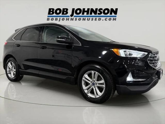 2020 Ford Edge SEL for sale in Rochester, NY