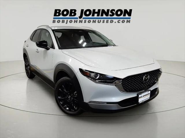 2025 Mazda CX-30 2.5 S Select Sport for sale in Rochester, NY