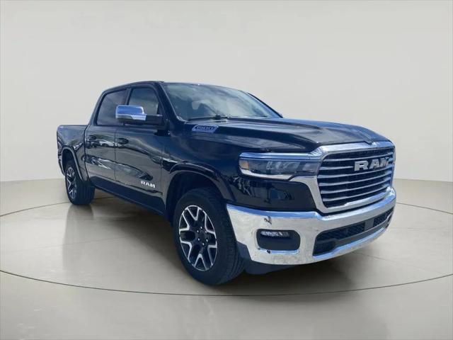 2026 Ram 1500 Laramie Crew Cab 4x4 5'7" Box for sale in Rochester, NY