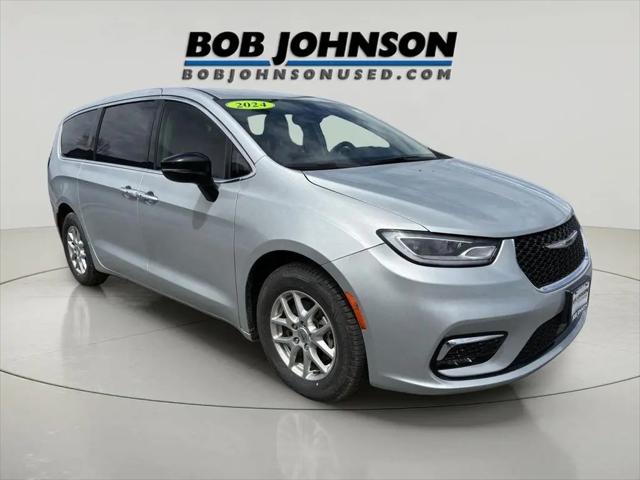 2024 Chrysler Pacifica Touring L for sale in Rochester, NY