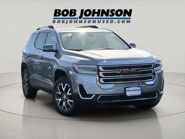 2023 GMC Acadia AWD SLE for sale in Rochester, NY