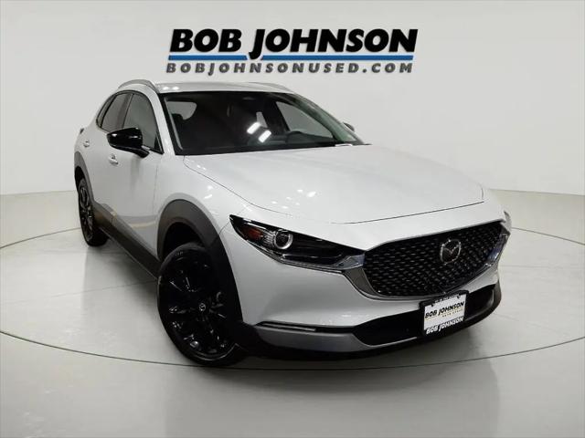 2025 Mazda CX-30 2.5 S Select Sport for sale in Rochester, NY