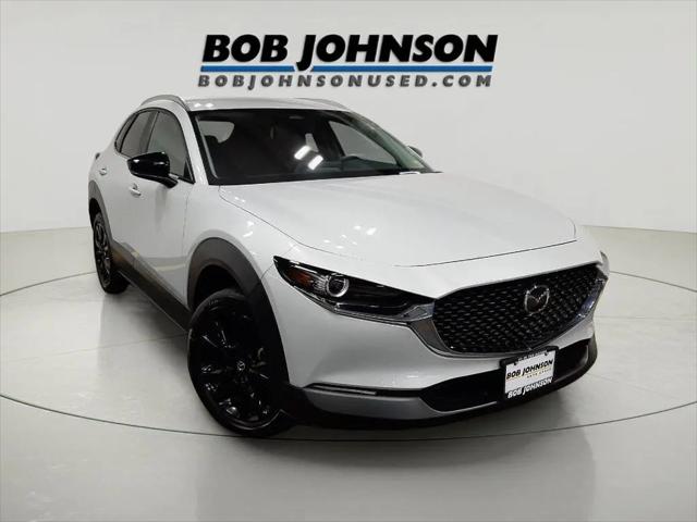 2025 Mazda CX-30 2.5 S Select Sport for sale in Rochester, NY