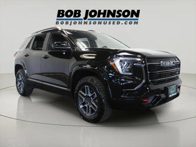2026 GMC Terrain AWD AT4 for sale in Rochester, NY