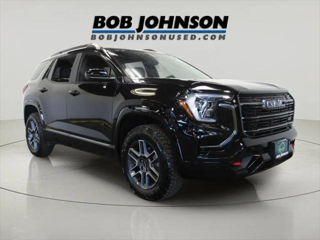 2026 GMC Terrain AWD AT4 for sale in Rochester, NY